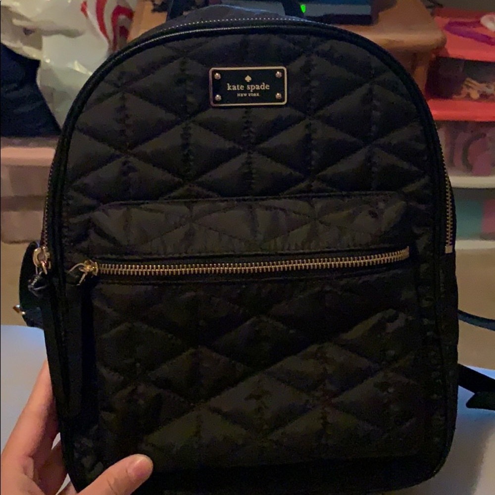 Kate Spade Back pack